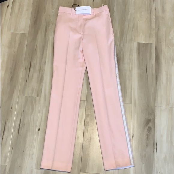 Calvin Klein 205W39NYC Pants Tag Still Attached